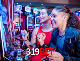319bet login