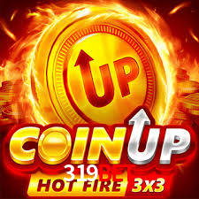Experiência VIP 319bet