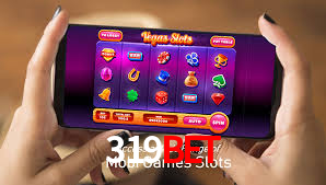 319bet: Jogos de Caça-Níqueis-Altas Recompensas, Roleta-Velocidade, Blackjack-Desafios Máximos