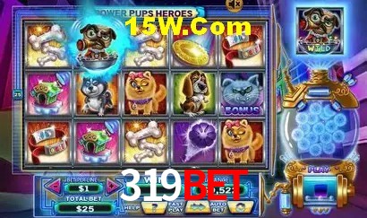 Promoções Sazonais 319bet