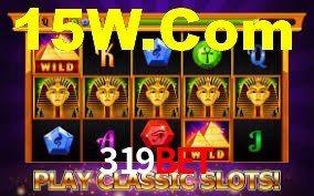 Blackjack Table 319bet