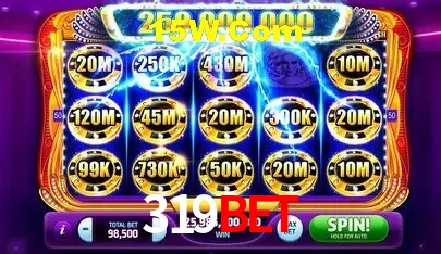 cassino 319bet