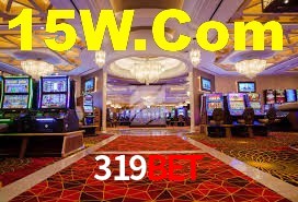 VIP Casino 319bet