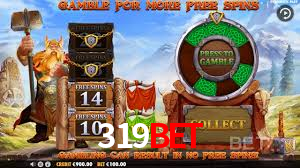 Daily Bonuses 319bet