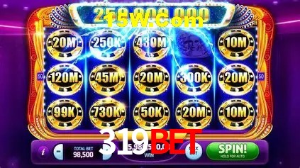 Especiais de Fim de Semana 319bet