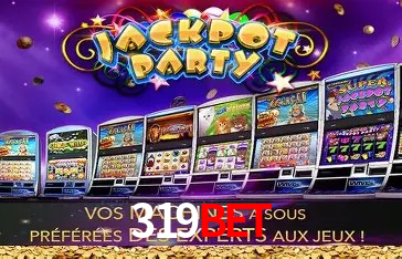 Segurança 2FA 319bet