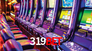 Sinta a adrenalina dos jogos de cassino com 319bet