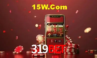 Mesa de Blackjack 319bet