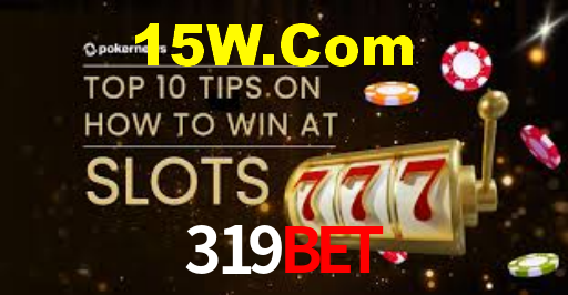 319bet: A Experiência de Casino com Jogos de Mesa ao Vivo