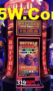 319bet App Interface