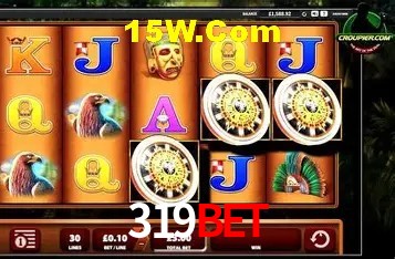 Diretório de Jogos 319bet