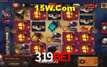Jogo Spaceman 319bet