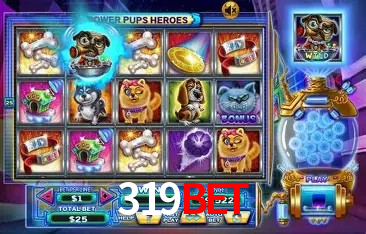 Cadastro Rápido 319bet