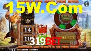 Welcome Bonus 319bet
