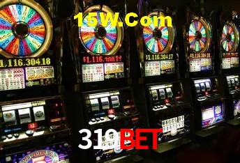 Provedores de Jogos 319bet