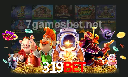 cassino 319bet